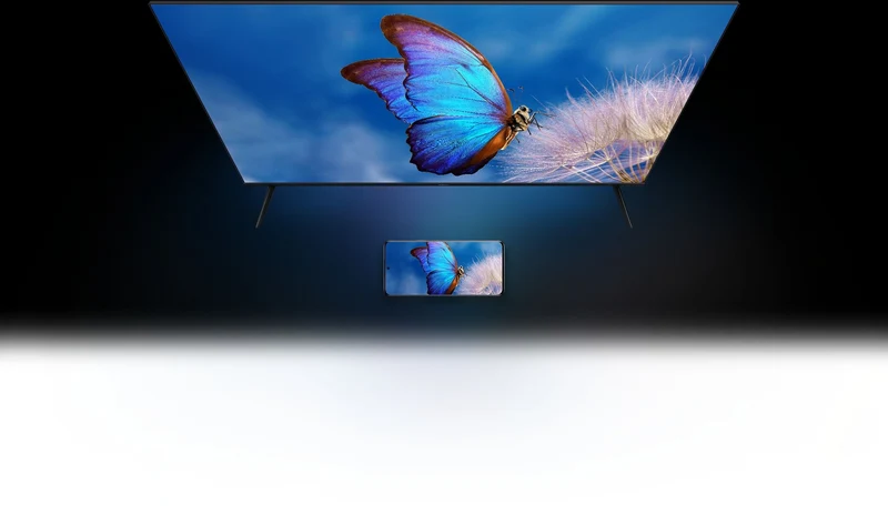 Xiaomi TV A2 50 Inch
