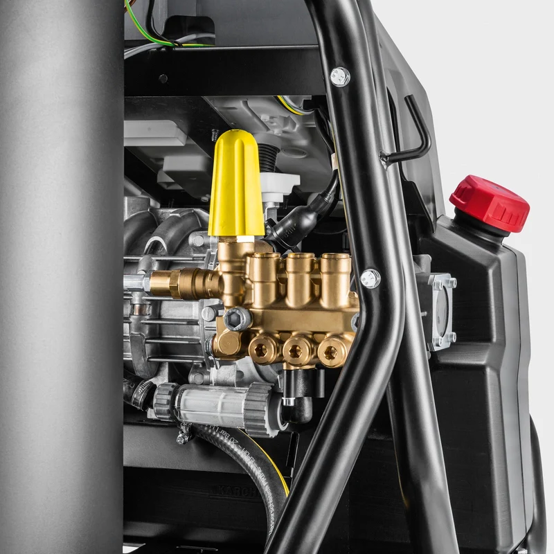 HDS 8/18-4 C Classic