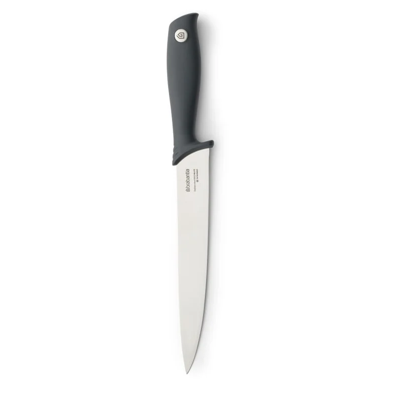 Brabantia TASTY+ Tranchiermesser, Größe L