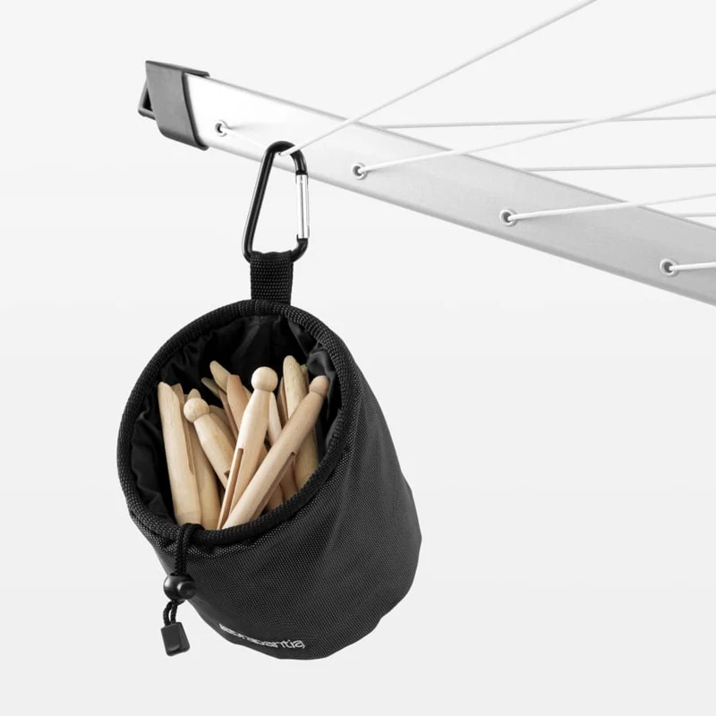 Brabantia Premium Wäscheklammer-Beutel