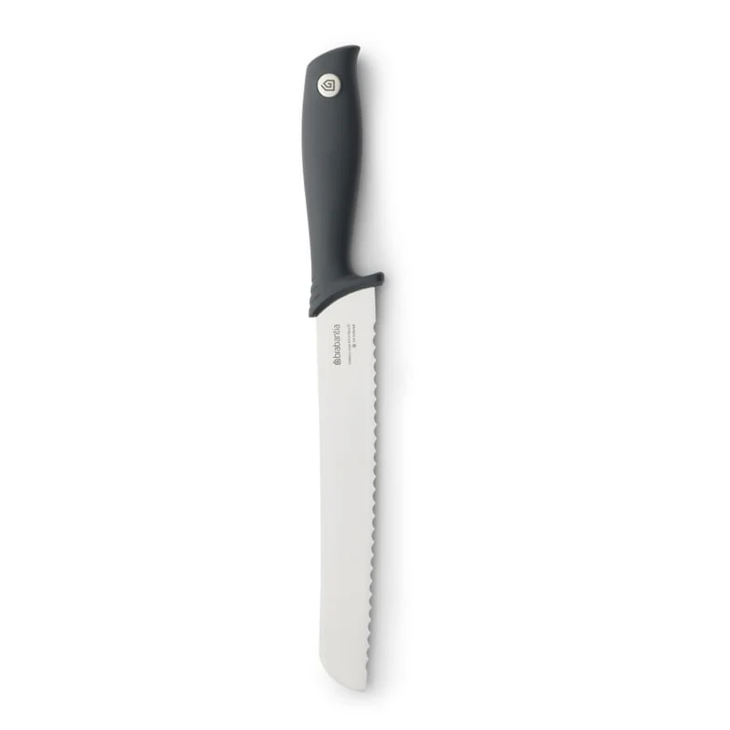 Brabantia TASTY+ Brotmesser, Größe XL