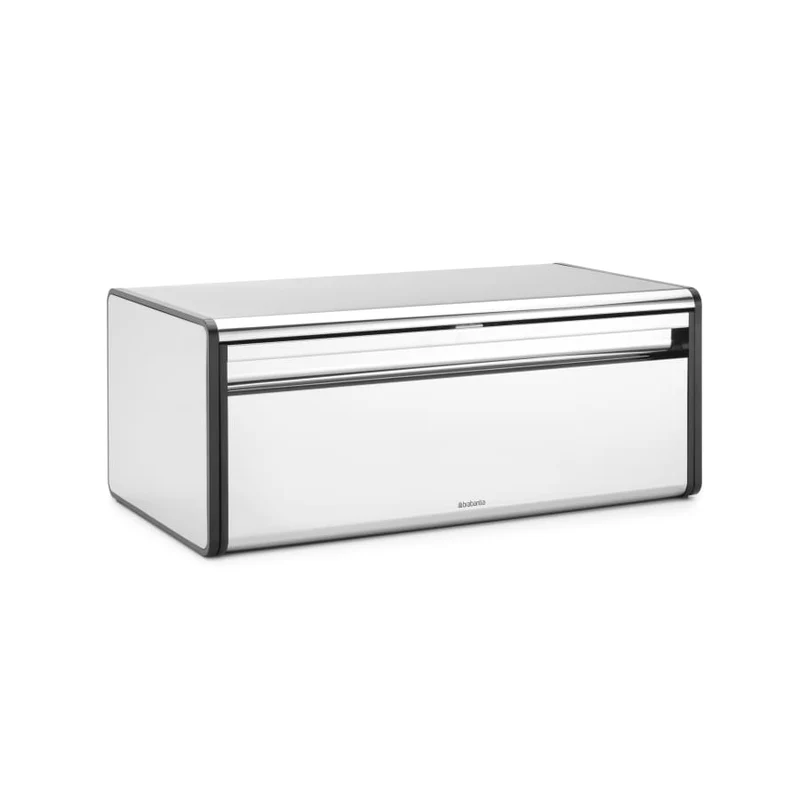 Brabantia Klappbrotkasten mit Frontklappe