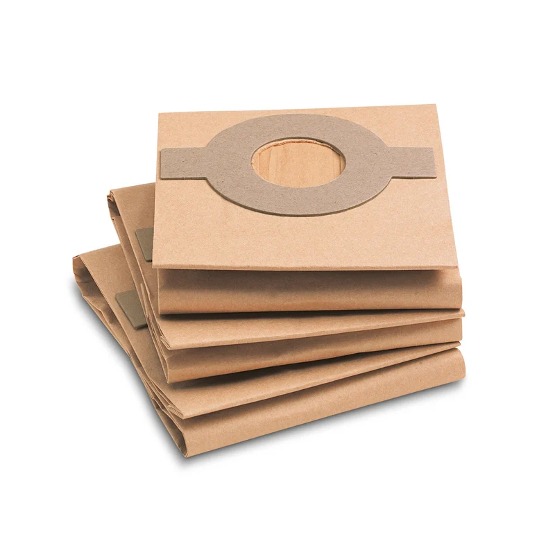Papierfilterbeutel