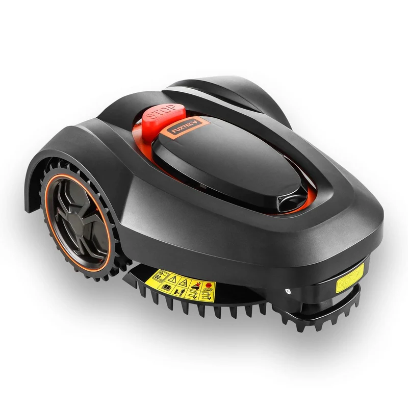 B-WARE Mähroboter Robotermäher FX-RB218