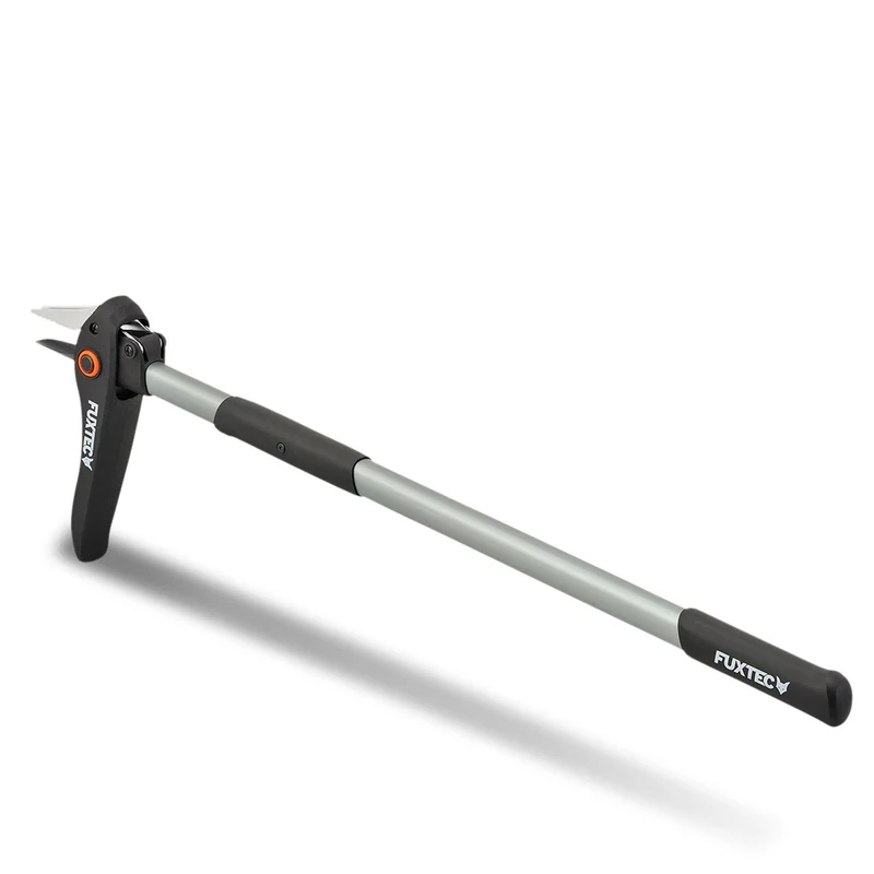 B-WARE FUXTEC Unkrautstecher FX-UKST - Unkrautjäter / Unkrautvernichter
