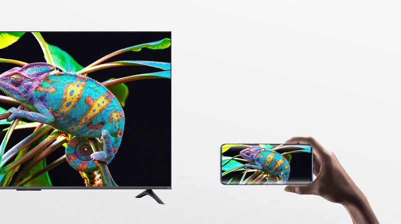 Xiaomi TV A Pro 65 inch 2025