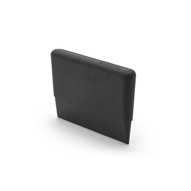 Brabantia SinkSide Geschirr-Abzieher Silikon, 10,5 cm