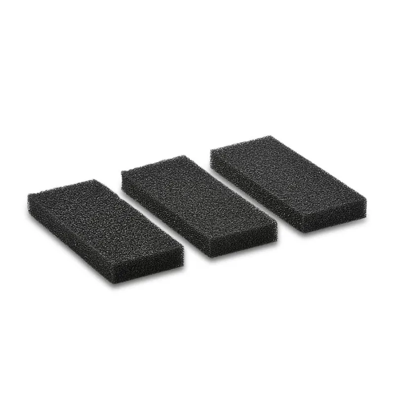 VERMOP Abluftfilter für Jetvac SD12 Staubsauger
