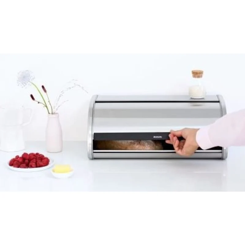 Brabantia Rollbrotkasten, 16 Liter