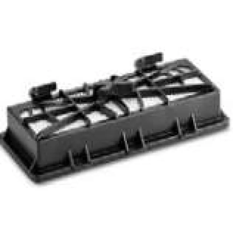 VERMOP HEPA-13 Filterkassette für Jetvac SD12