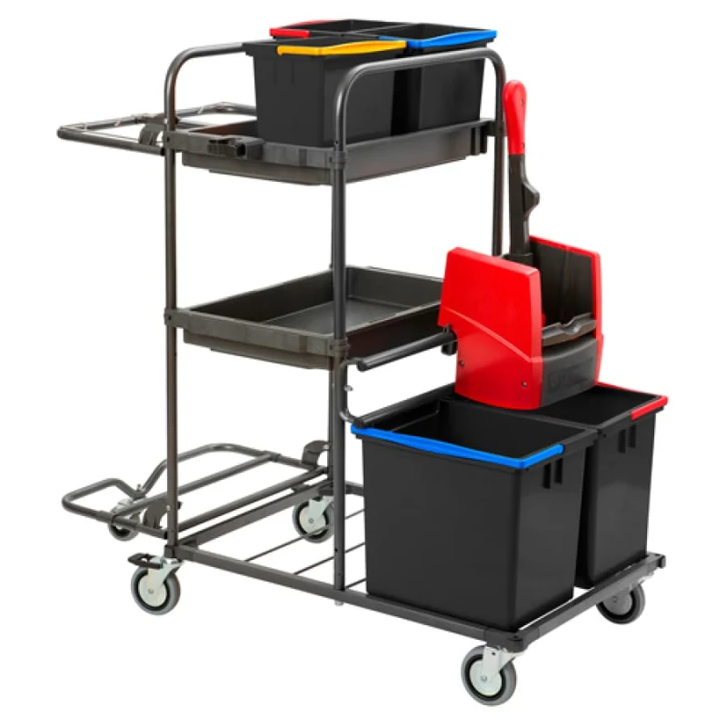 VERMOP Mistral Sprint Reinigungswagen