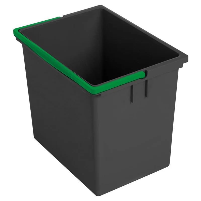 VERMOP Equipe Putzeimer, 17 Liter