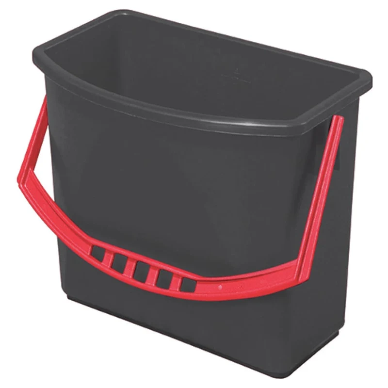 VERMOP Variant Putzeimer, 6 Liter