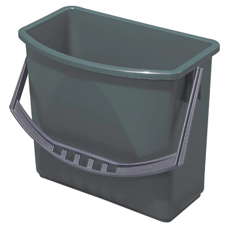 VERMOP Variant Putzeimer, 6 Liter