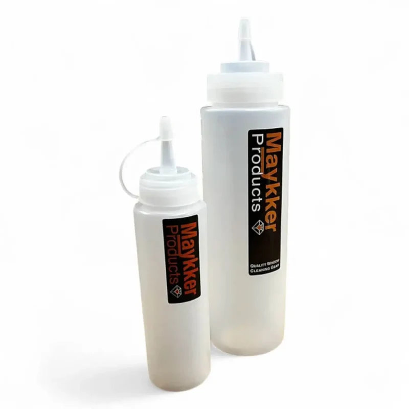 MAYKKER Refill SmartBottle