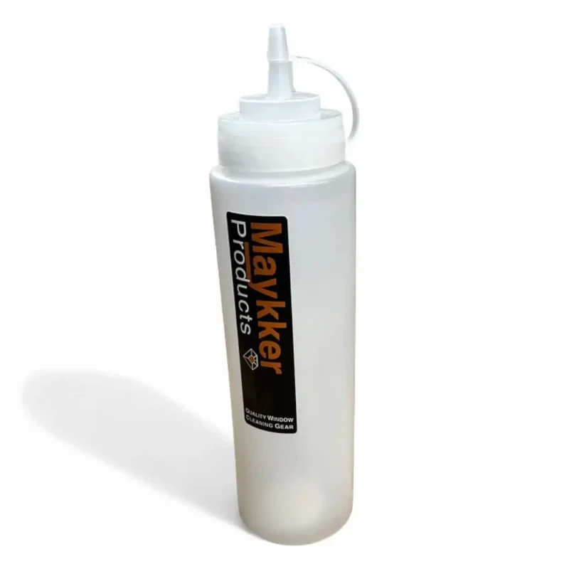 MAYKKER Refill SmartBottle