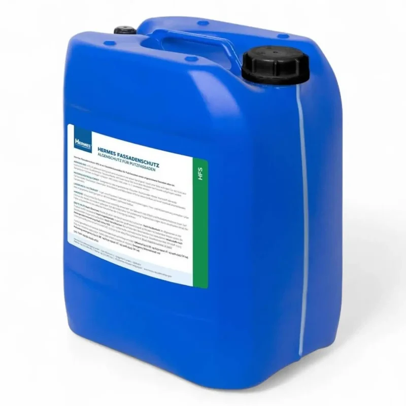 HERMES Fassadenschutz HFS-5 Konzentrat 20 Liter