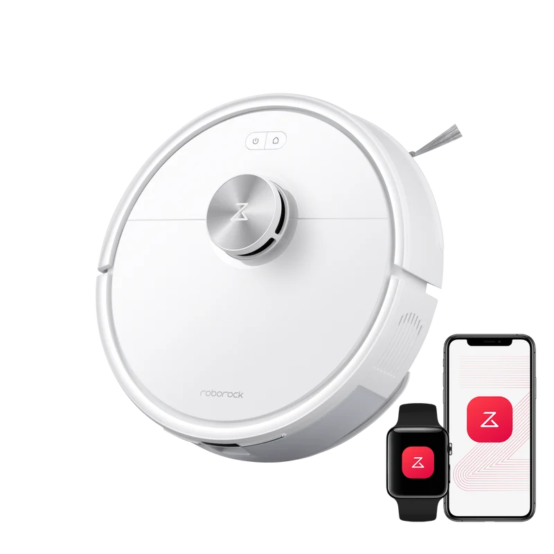 Roborock Q7 M5 Saug- und Wischroboter