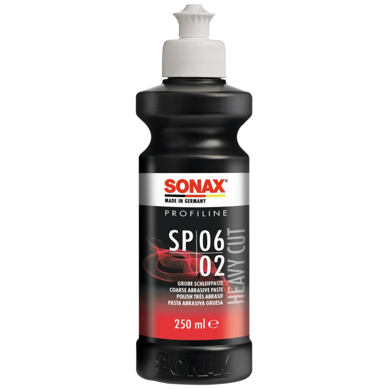SONAX PROFILINE SP 06-02 | Flasche (250 ml)