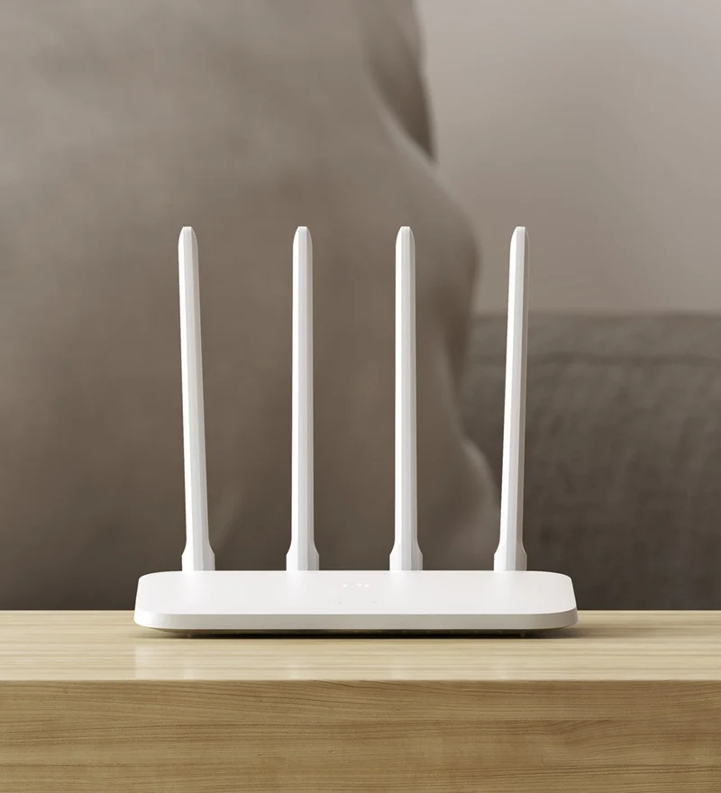 Xiaomi Router 4A Gigabit Europese Versie
