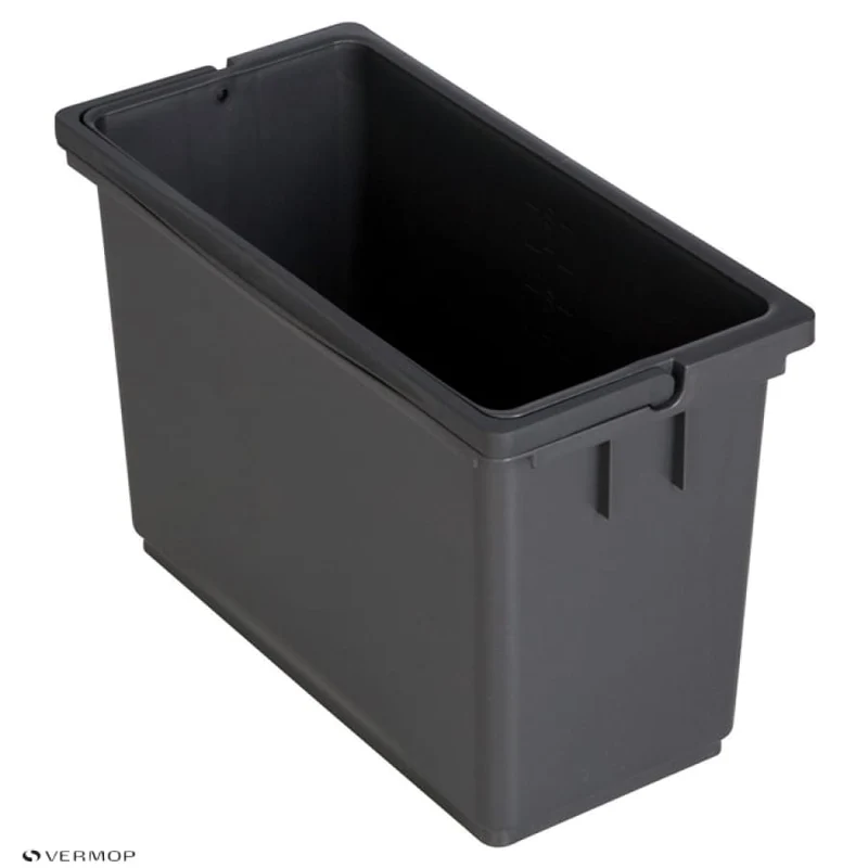 VERMOP Equipe Putzeimer, 8 Liter
