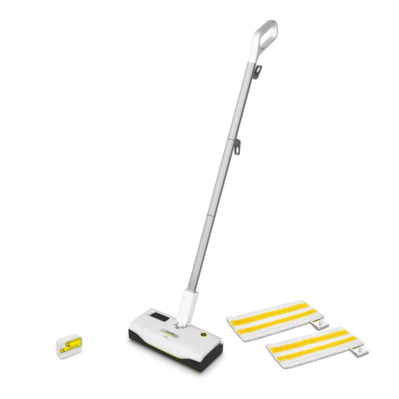 Dampfmopp SC 1 Upright