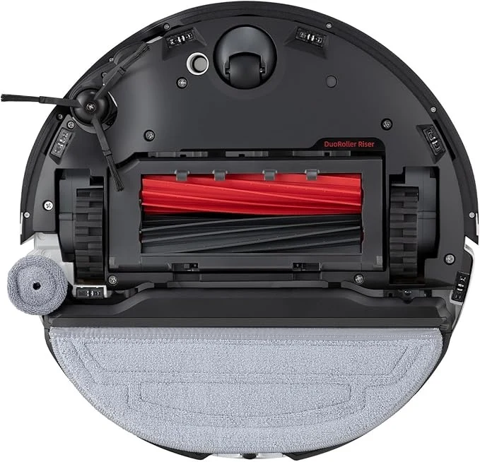 Xiaomi Roborock S8 Max Ultra en S8 MaxV Ultra DuoRoller Hoofdborstel