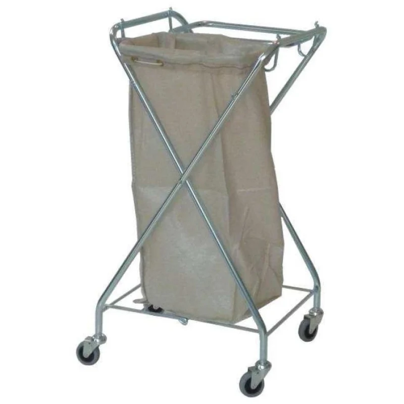 VERMOP Polypropylensack für Papier- und Abfallwagen