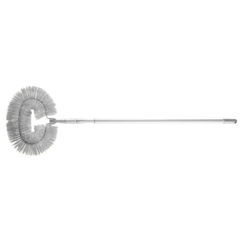 VERMOP Wand- und Deckenbesen, Ovalkopf