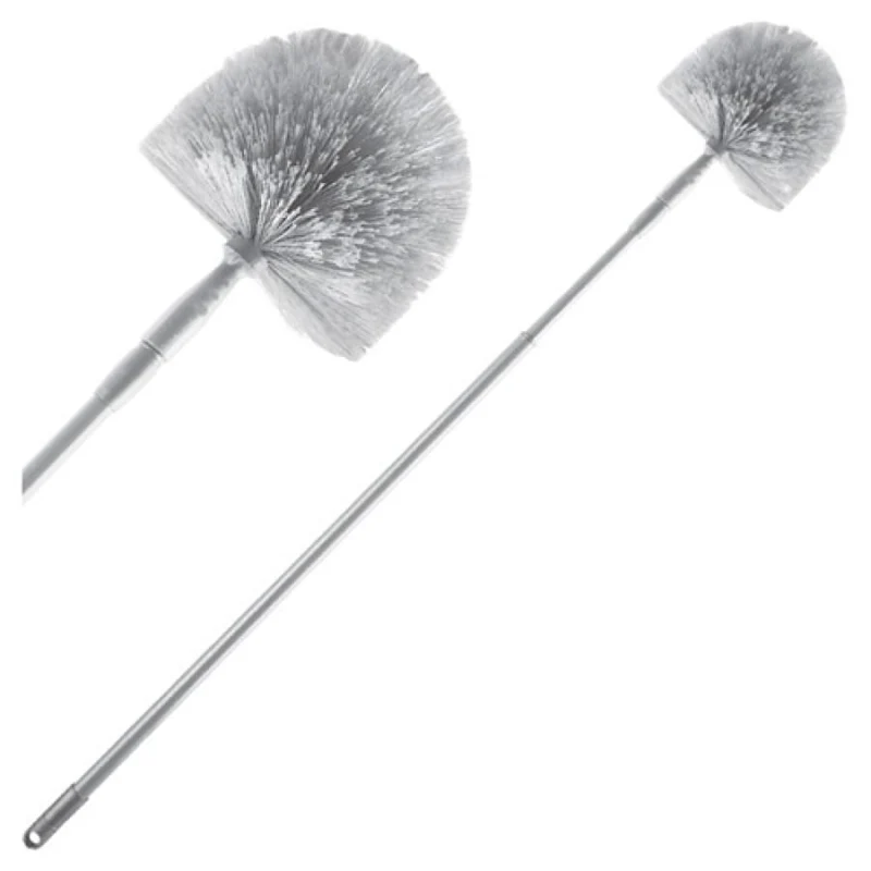 VERMOP Wand- und Deckenbesen, Rundkopf