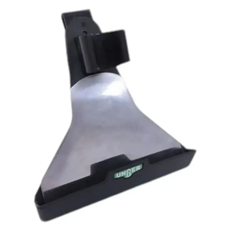 UNGER ErgoTec Ninja Combo Schaber + Holster