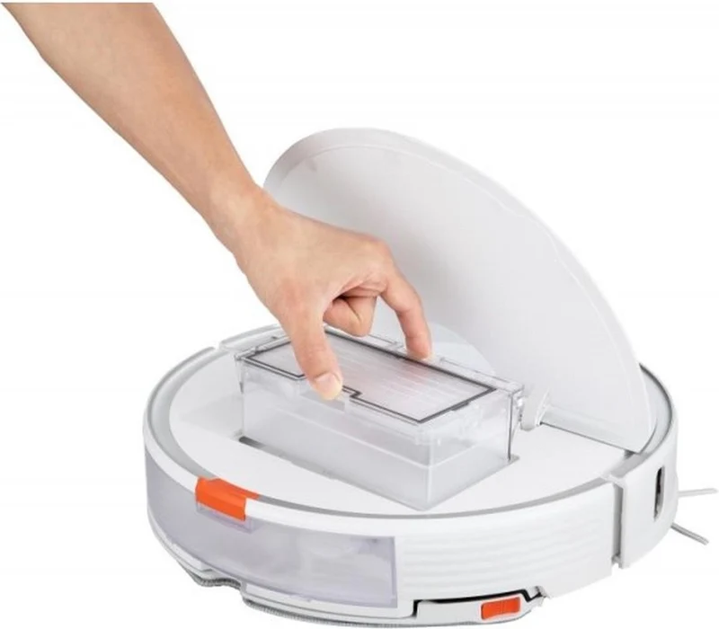 Xiaomi Roborock S7 Afvalbak