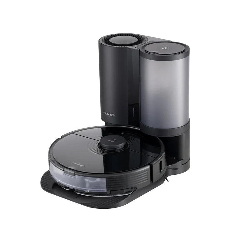 Xiaomi Roborock S7+