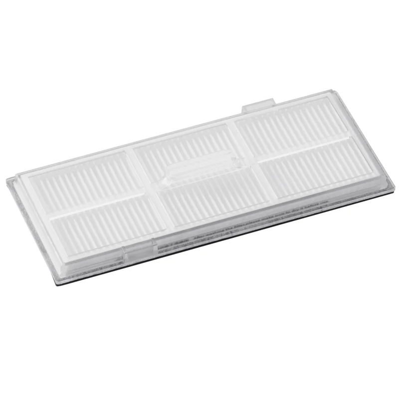 Roborock Waschbarer Filter*2 Stück für S8 Pro Ultra, S7 Max Ultra, S8, S8+, S7 Pro Ultra, S7 MaxV, S7