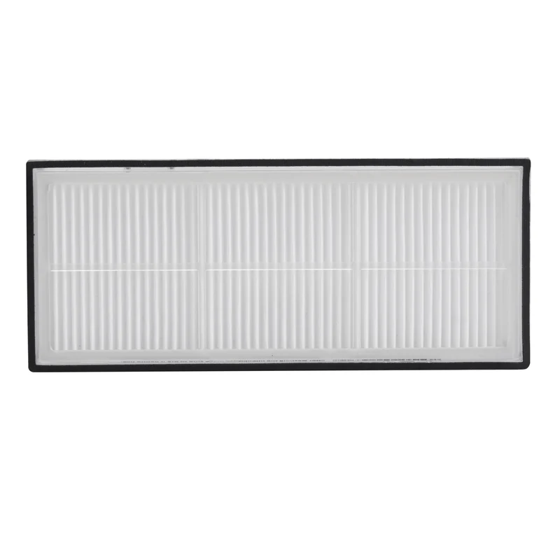 Roborock Waschbarer Filter*2 Stück für S8 Pro Ultra, S7 Max Ultra, S8, S8+, S7 Pro Ultra, S7 MaxV, S7