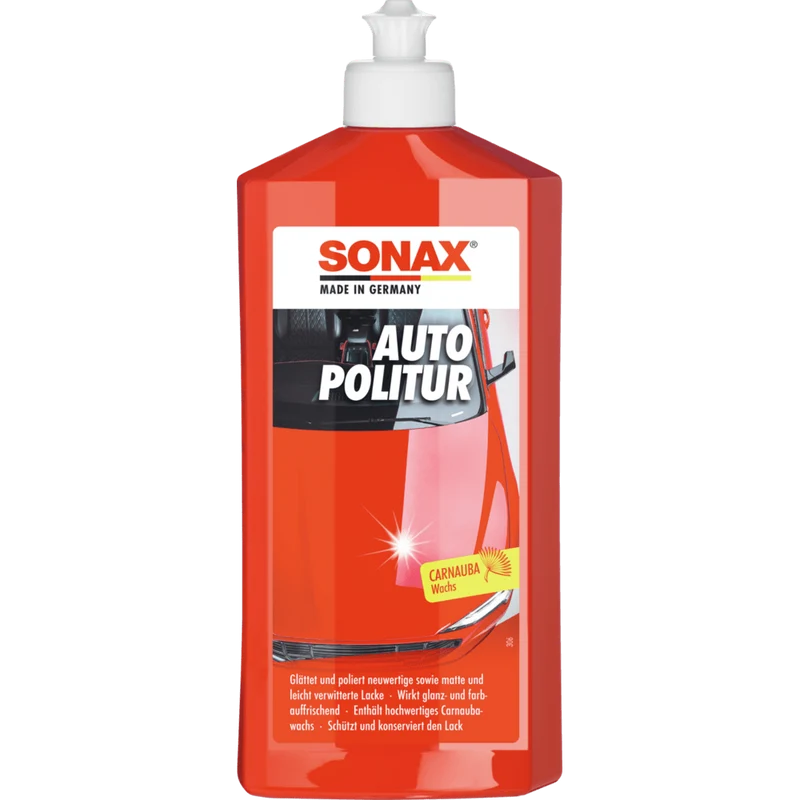 SONAX AutoPolitur