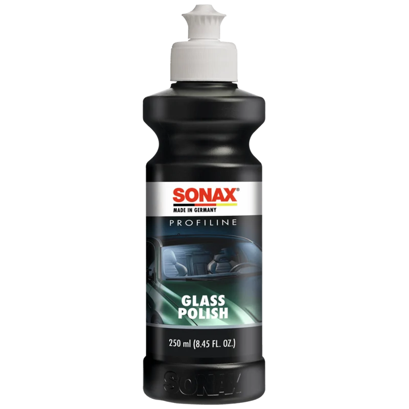 SONAX PROFILINE GlassPolish | Flasche (250 ml)
