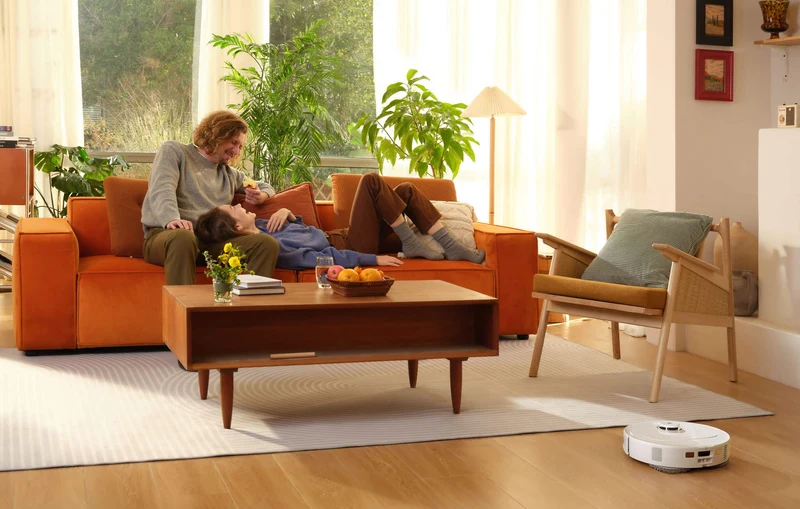 Xiaomi Roborock Qrevo Pro