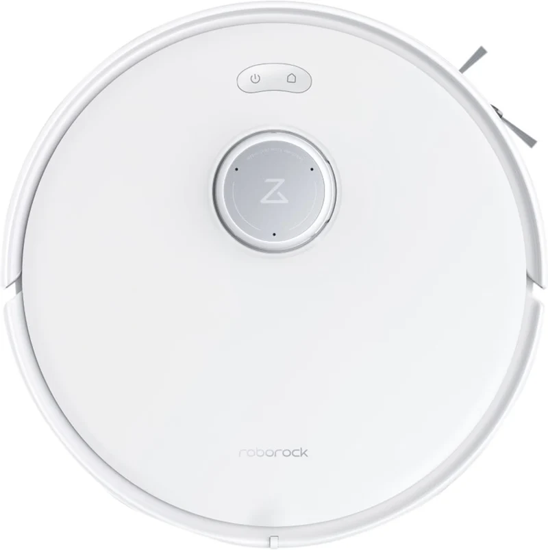 Xiaomi Roborock Qrevo Curv