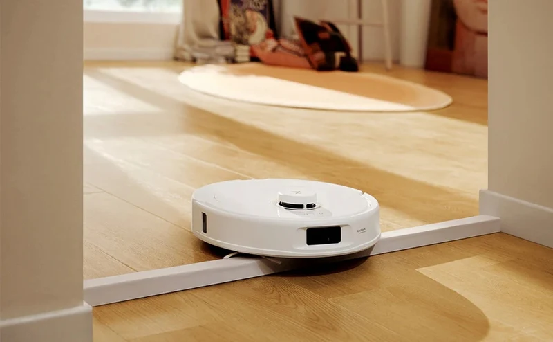 Xiaomi Roborock Qrevo MaxV