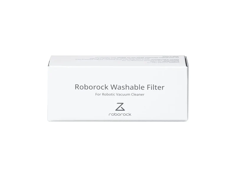 Xiaomi Roborock Q5 Pro, Q7, Q8 Max Washable HEPA Filter 2-pack