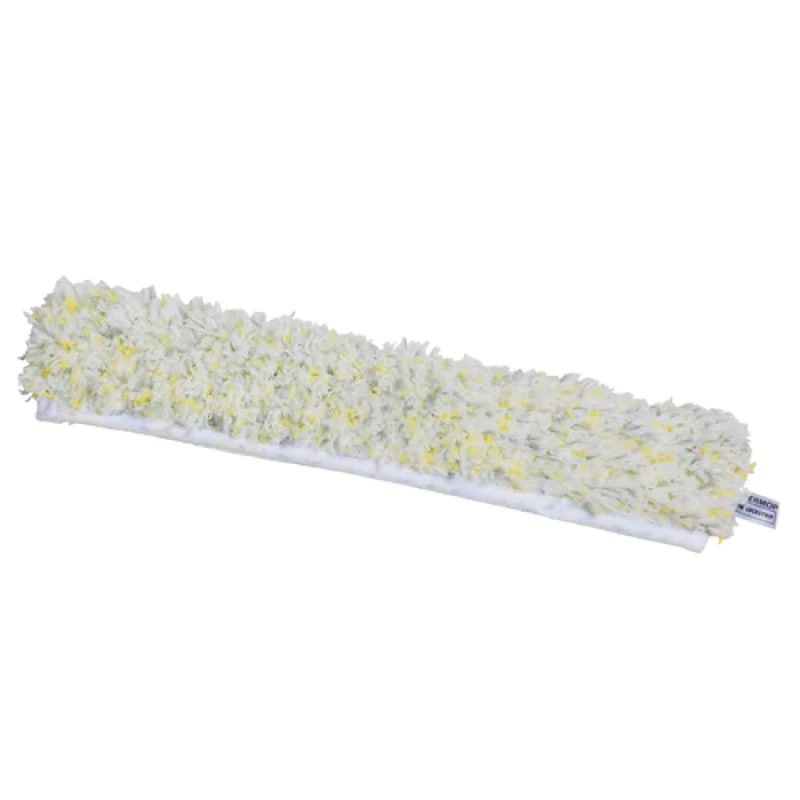VERMOP TopLock LockStrip Einwaschbezug mit Klettband