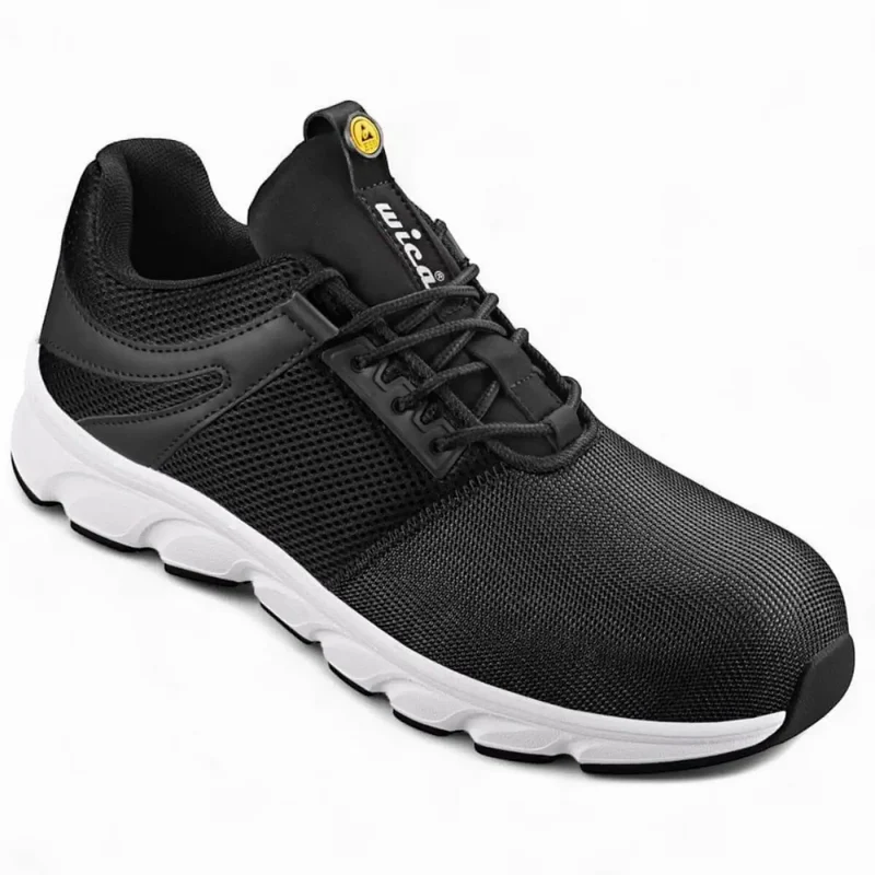 Wica® Lanzo 31540 Halbschuhe S1P ESD SRA 1 Paar