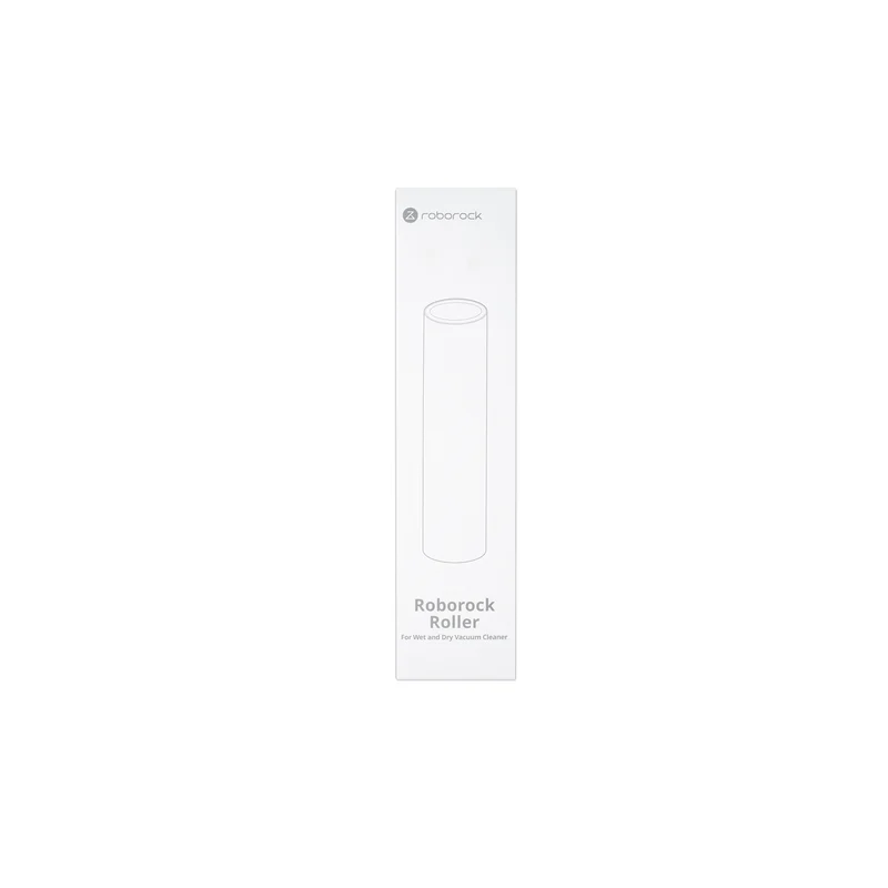 Roborock Soft-Walzenbürste für F25 Ultra kabelloser Nass-/Trockensauger