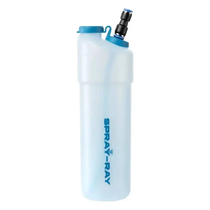 MOERMAN Spray-Ray Flasche