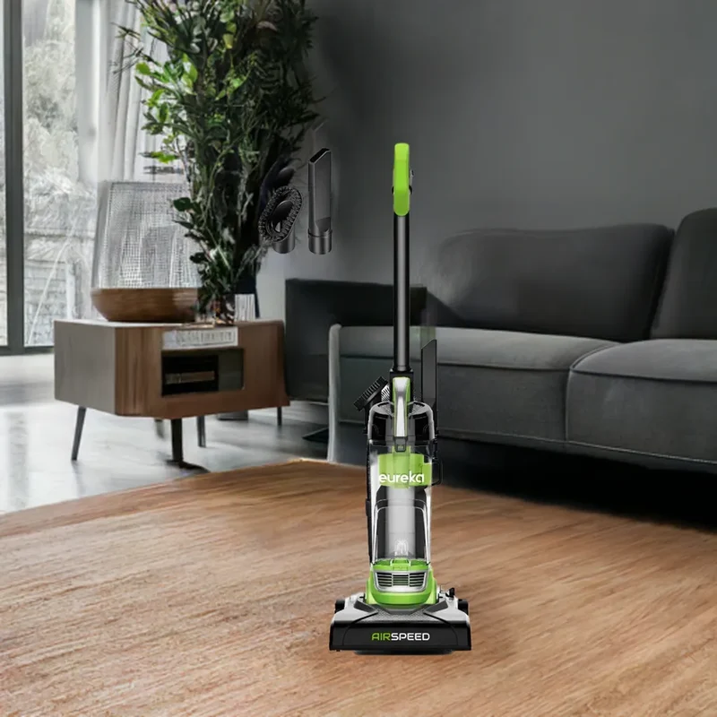 Airspeed Bagless Upright Vacuum Cleaner, home vacuum