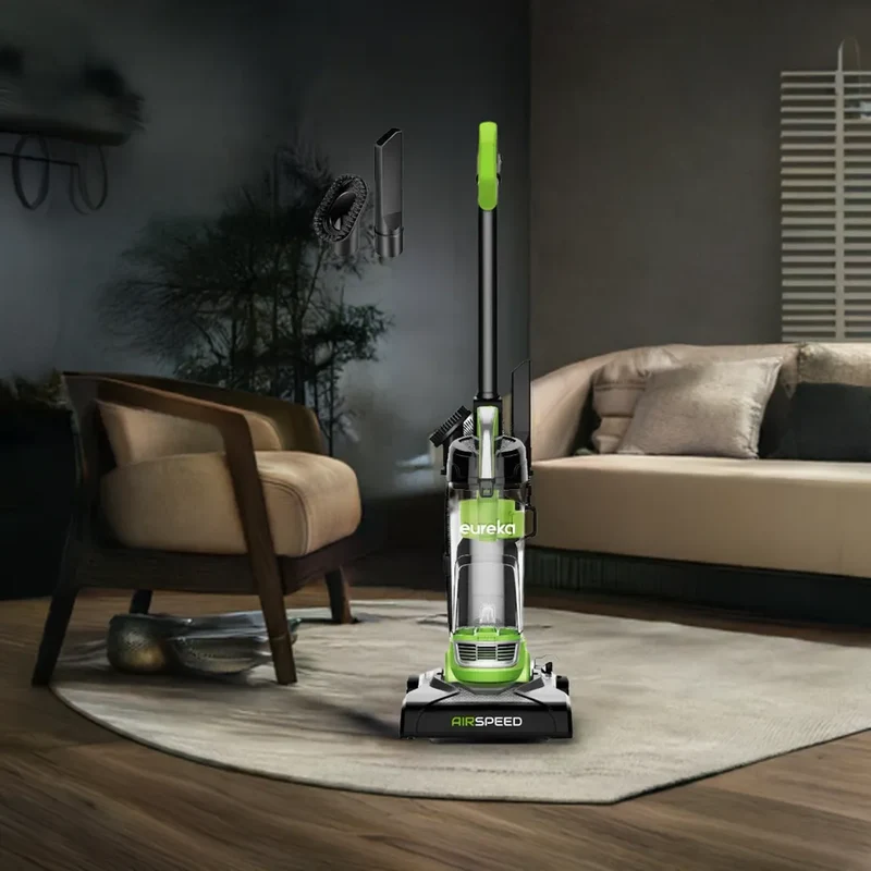 Airspeed Bagless Upright Vacuum Cleaner, home vacuum