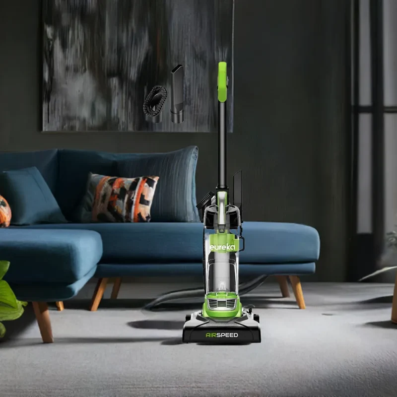Airspeed Bagless Upright Vacuum Cleaner, home vacuum