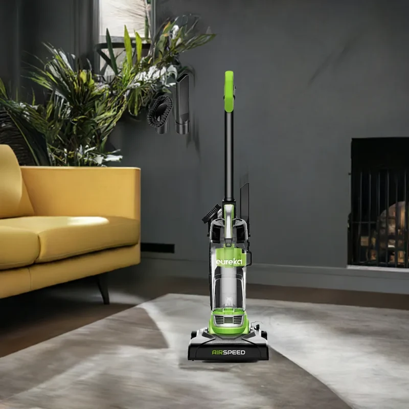 Airspeed Bagless Upright Vacuum Cleaner, home vacuum