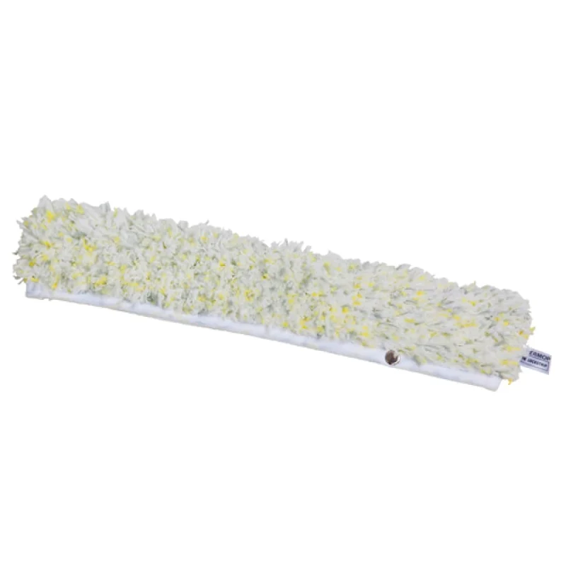 VERMOP TopLock LockStrip Einwaschbezug mit Druckknopf